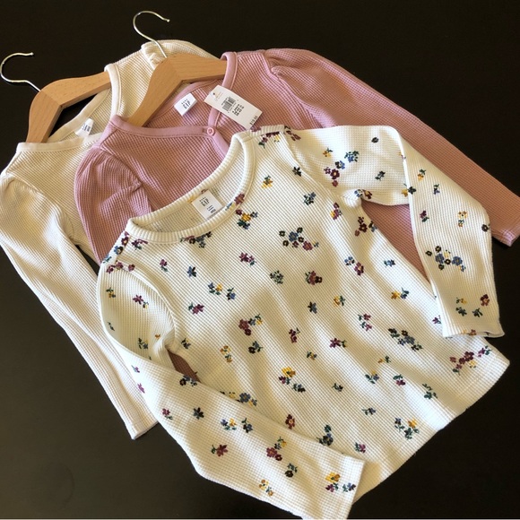 Toddler Share Show Sharing Yours & Mine - Picture 6 of 16